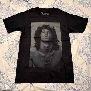 The Doors shirt small